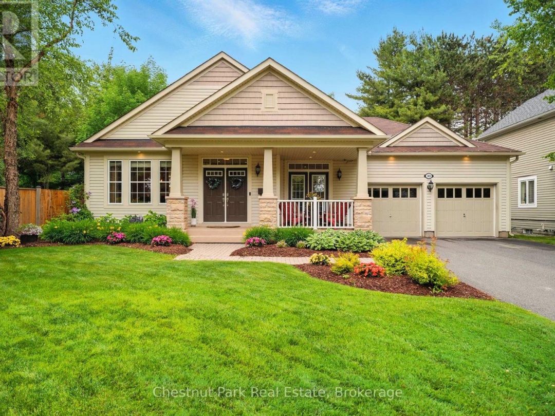 33 CLEARBROOK TRAIL, 