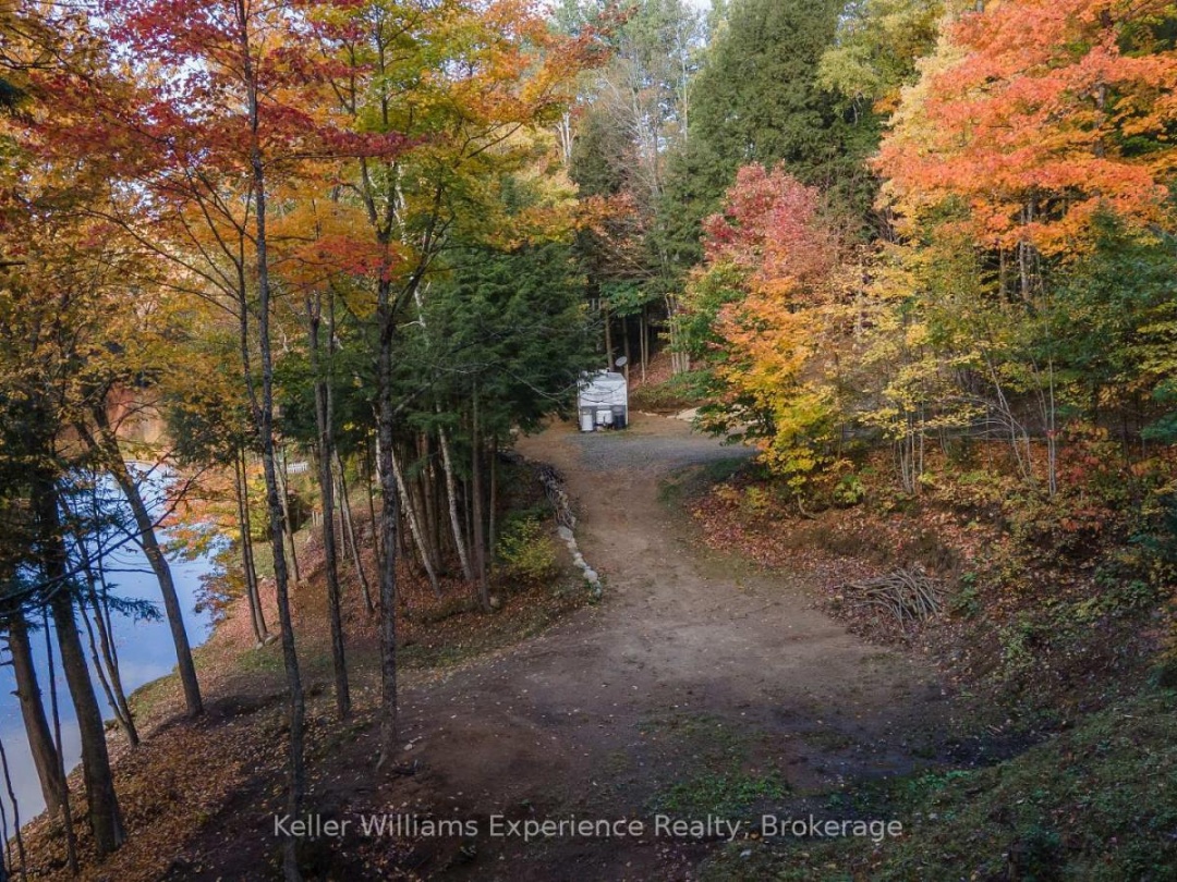 1065 Rocky Narrows Rd Pvt Road, Lake Muskoka
