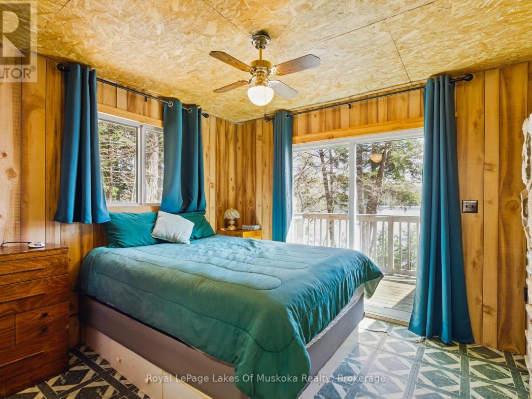 1002 Camp Lake Road, Camp Lake