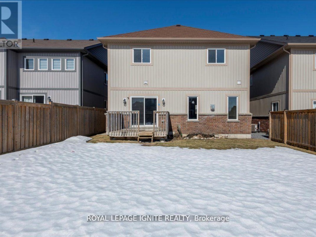 264 DIANA DRIVE, Orillia