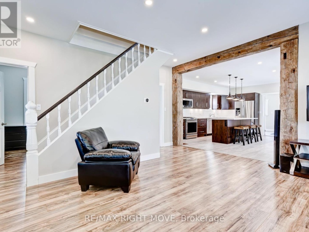 209 ATHERLEY ROAD, 