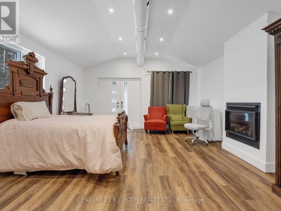 110 Mary Street, Orillia