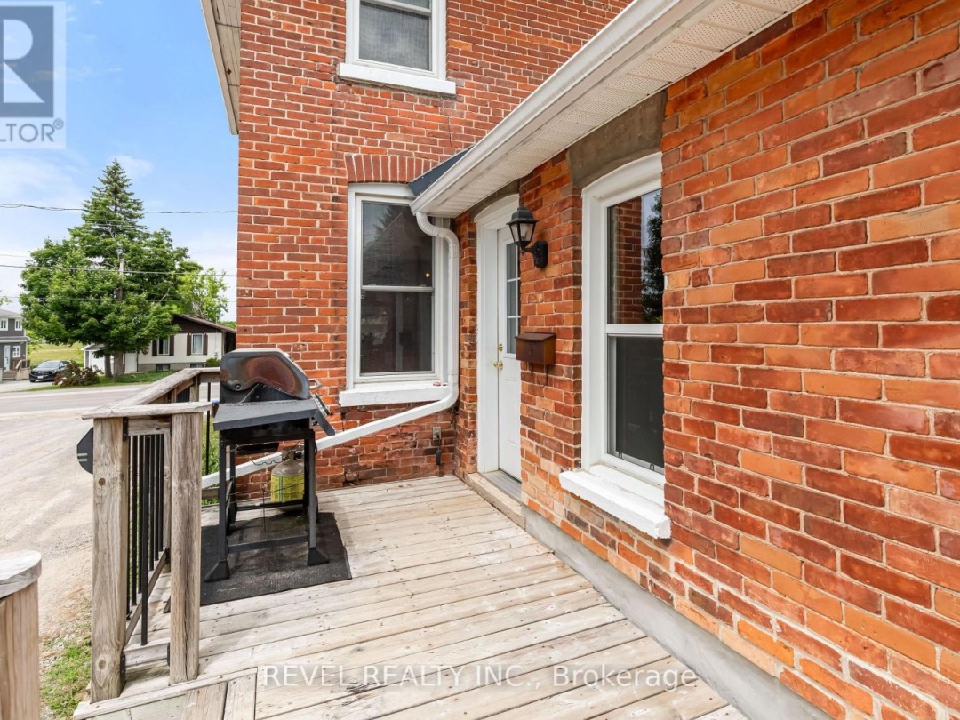 120 ELM TREE ROAD, 