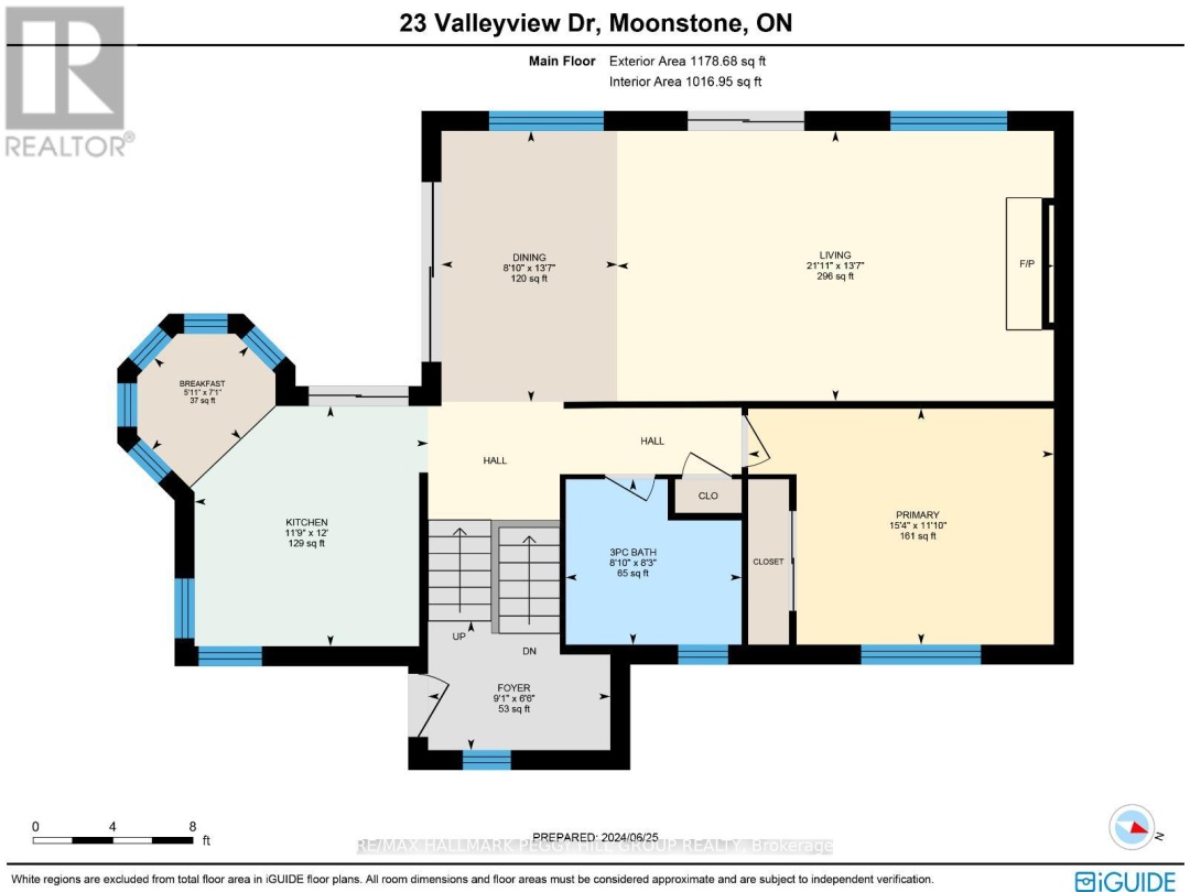 23 Valleyview Drive, Oro-Medonte