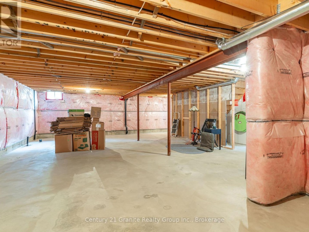 21 WINDOVER DRIVE, 