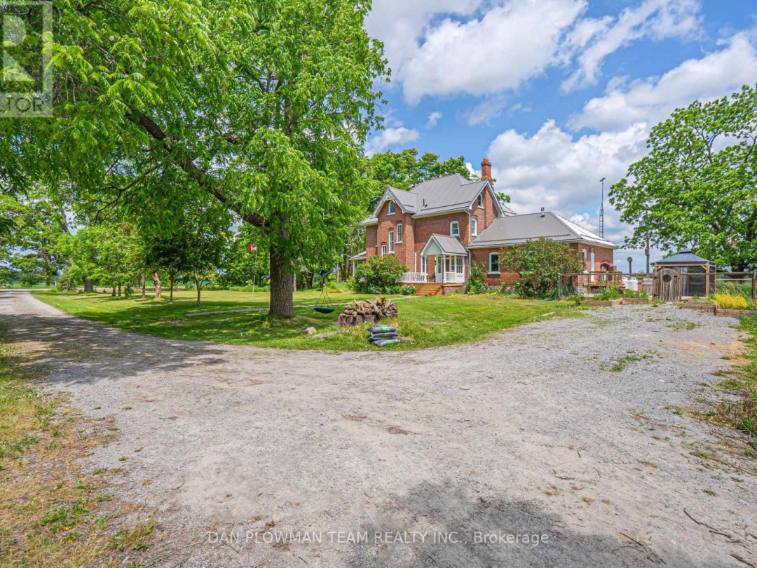 1250 CONCESSION 2 ROAD, 