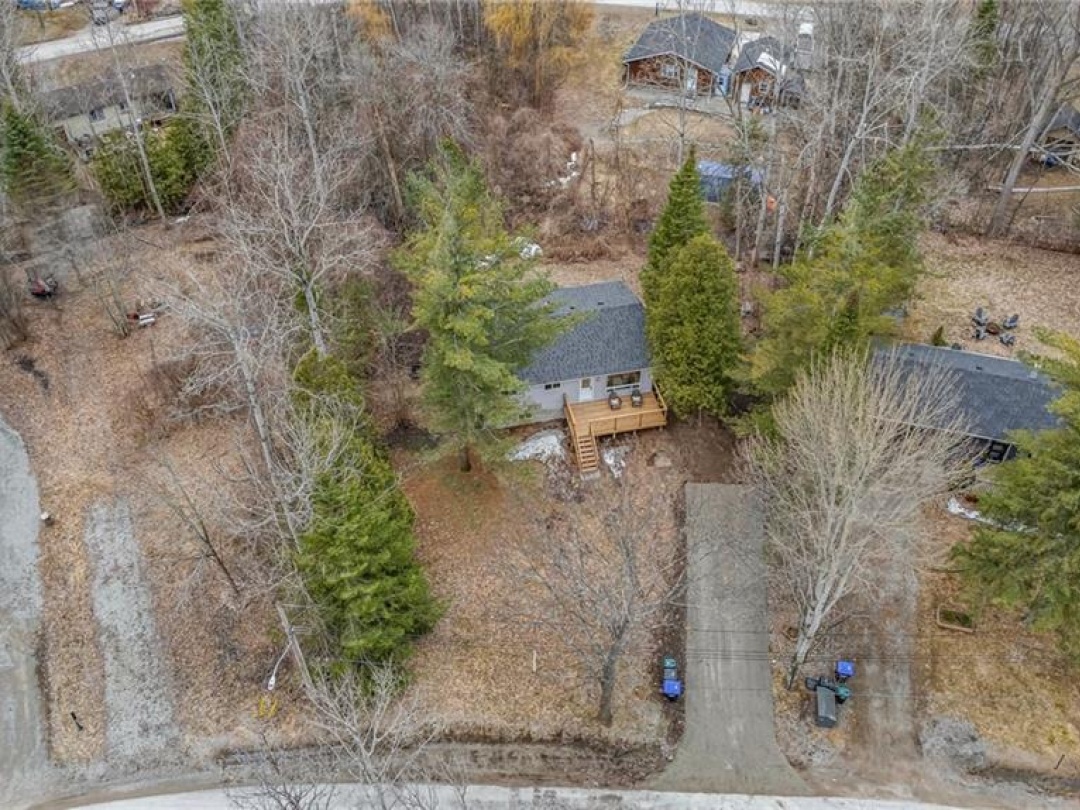 185 SILVER BIRCH CRES Crescent, Port McNicoll