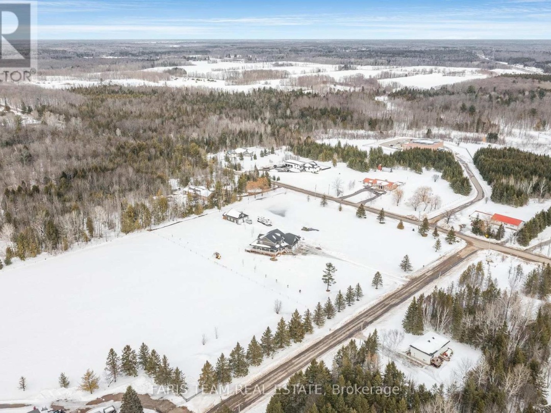 2448 Stockdale Road, Severn