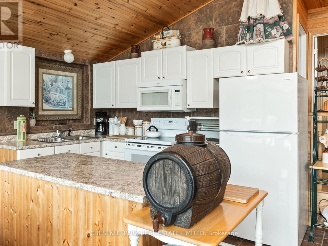 1601 CLAUDE BROWN ROAD, 