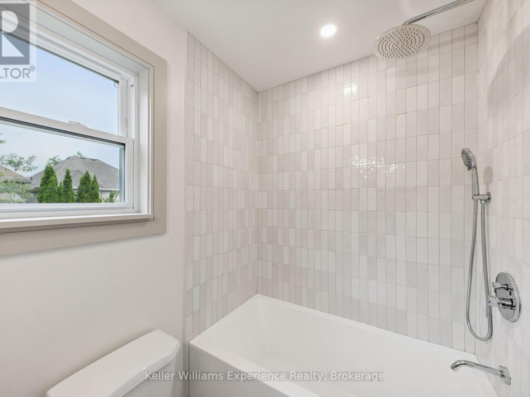 14 MARIPOSA DRIVE, 