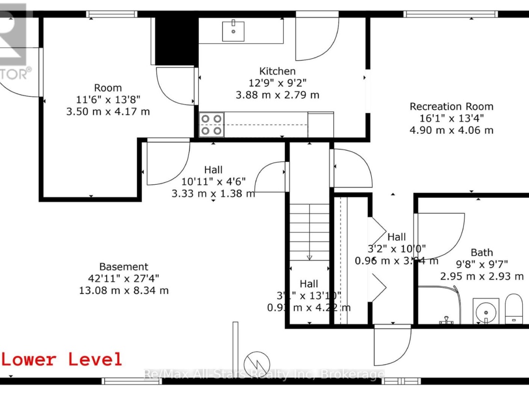 410 ETWELL ROAD, 