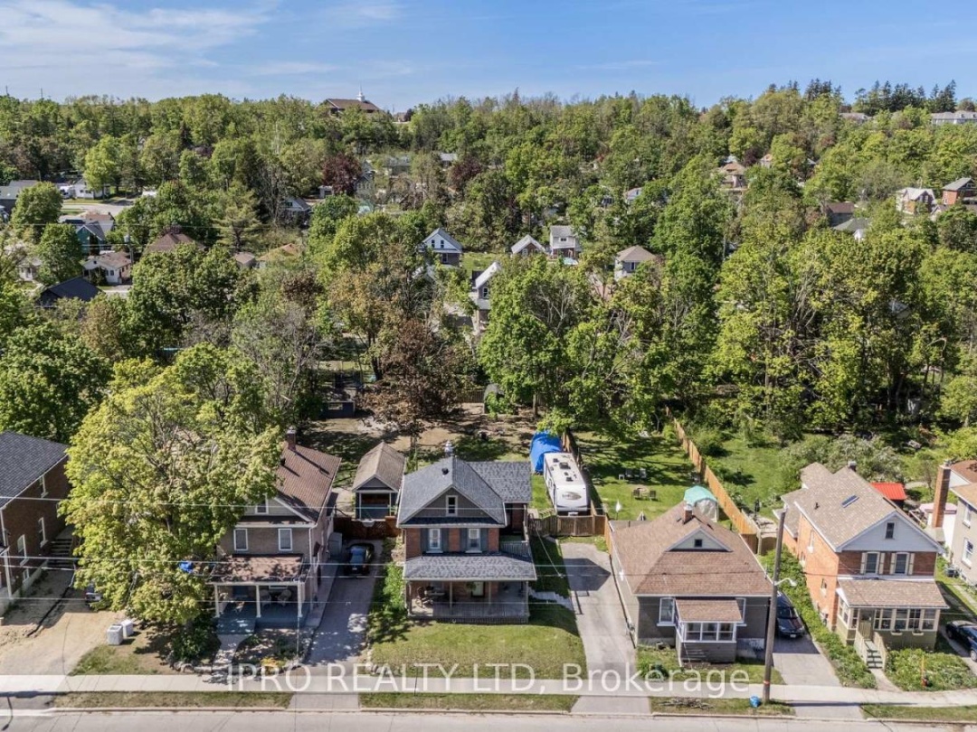 280 Mary Street, Orillia