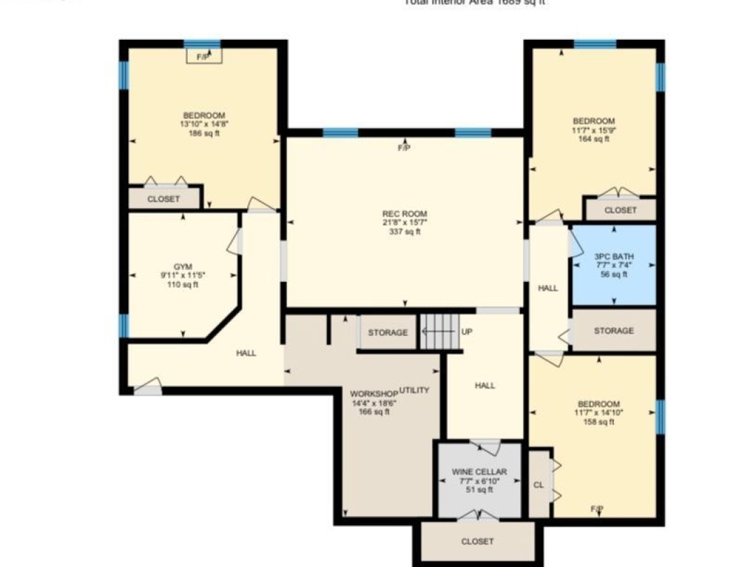 41 SOUTH HARBOUR DRIVE, 