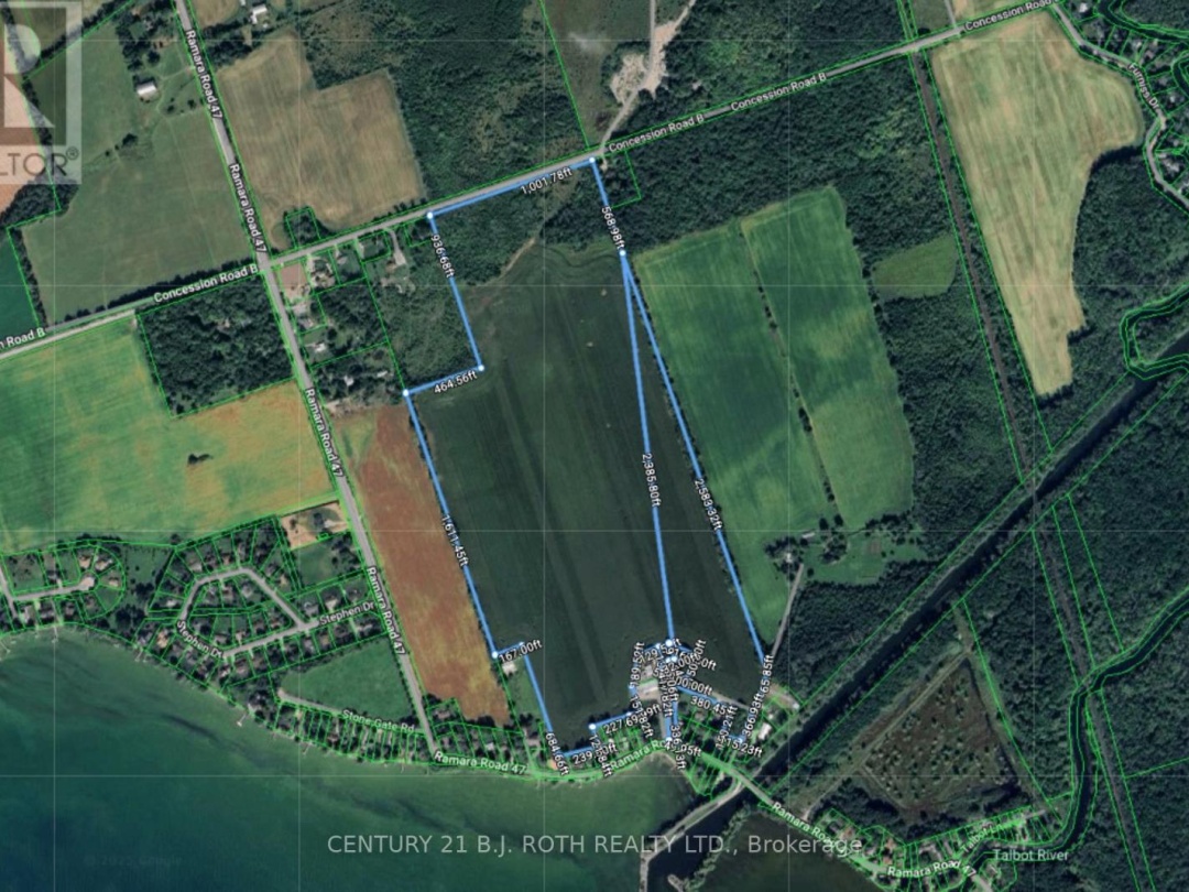 1273 RAMARA RD 47 ROAD, Ramara