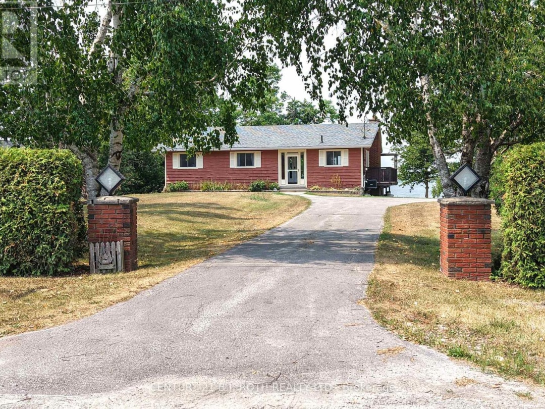71 CAMPBELL BEACH ROAD, 