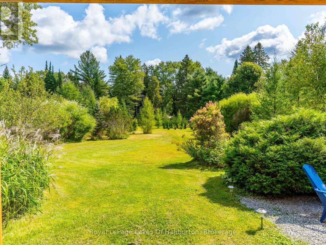 1117 Mistivale Road, Gull Lake