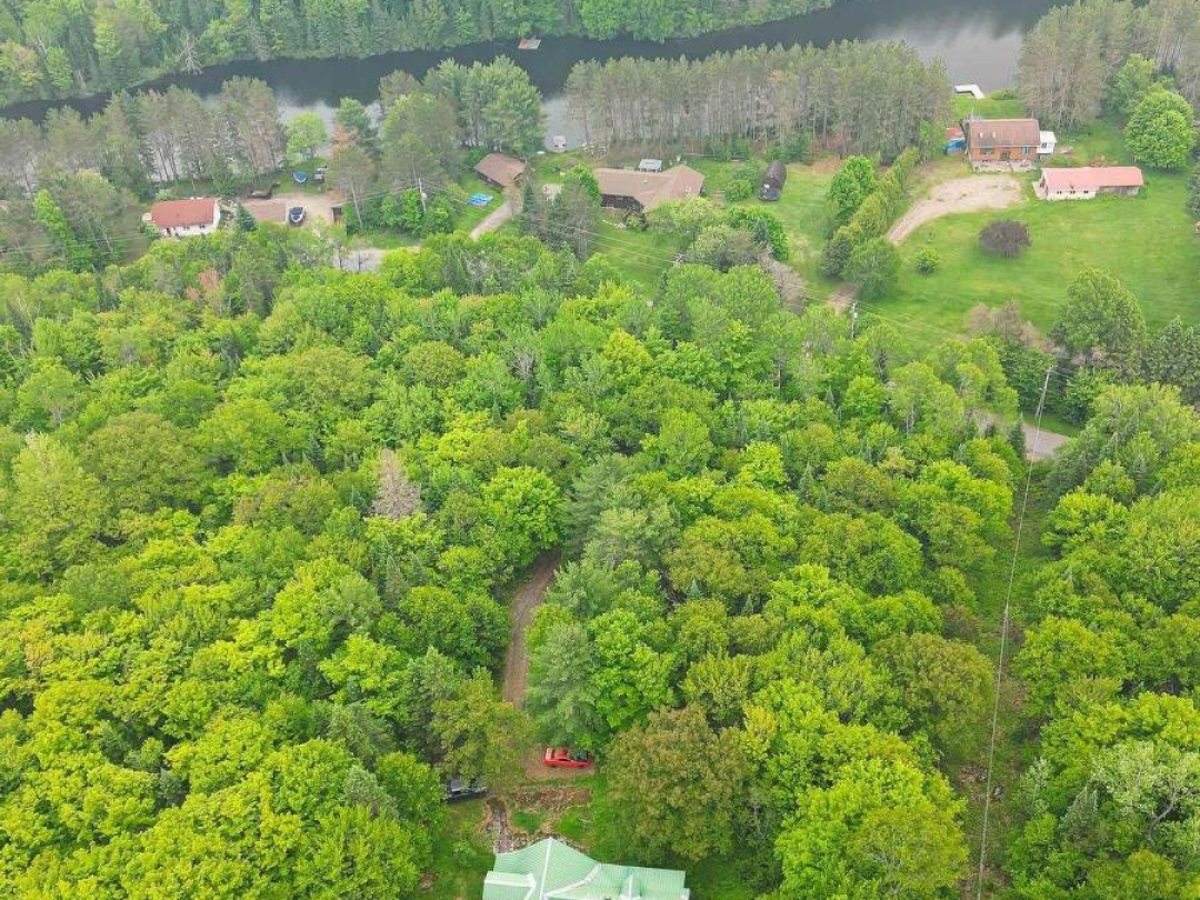 1129 KOSHLONG LAKE ROAD, 