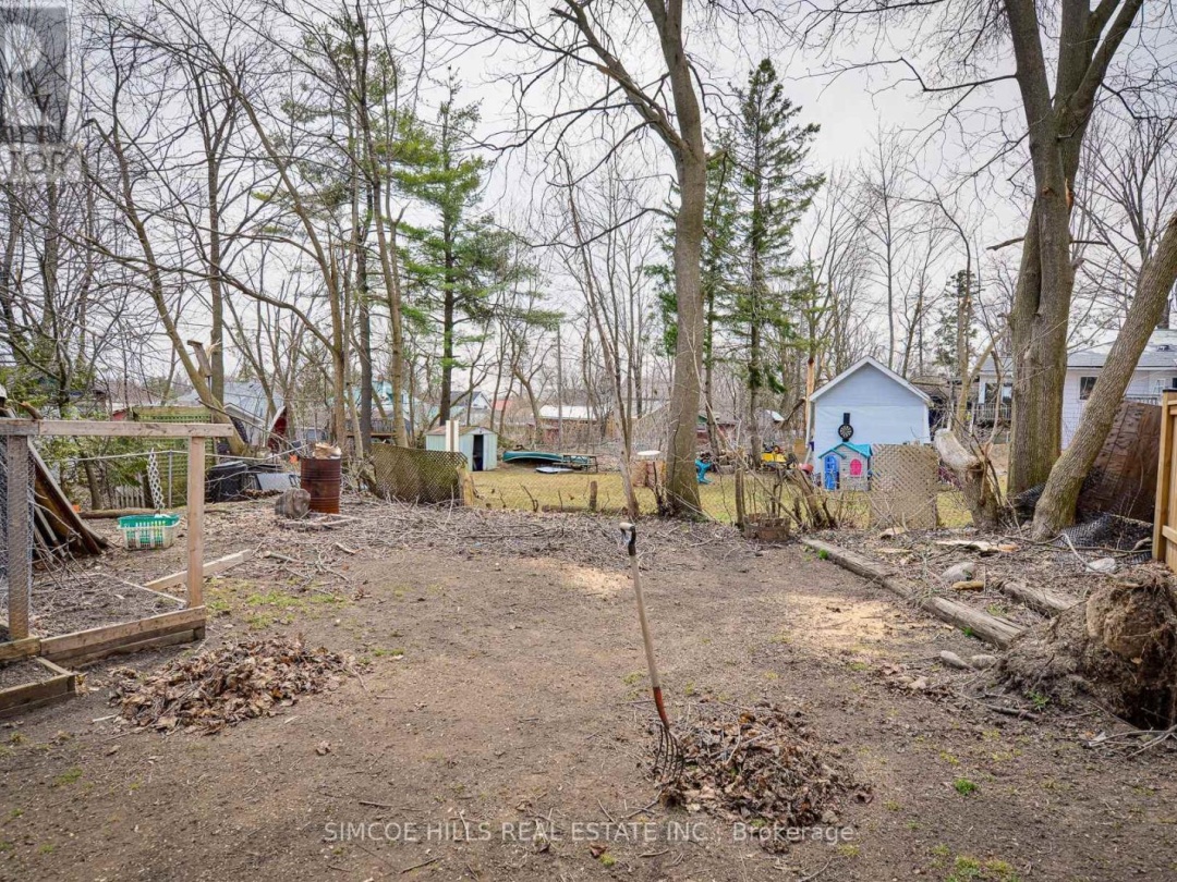 113 Douglas Street, Orillia