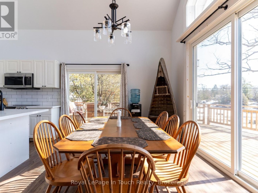 26 Macey Bay Road, Georgian Bay