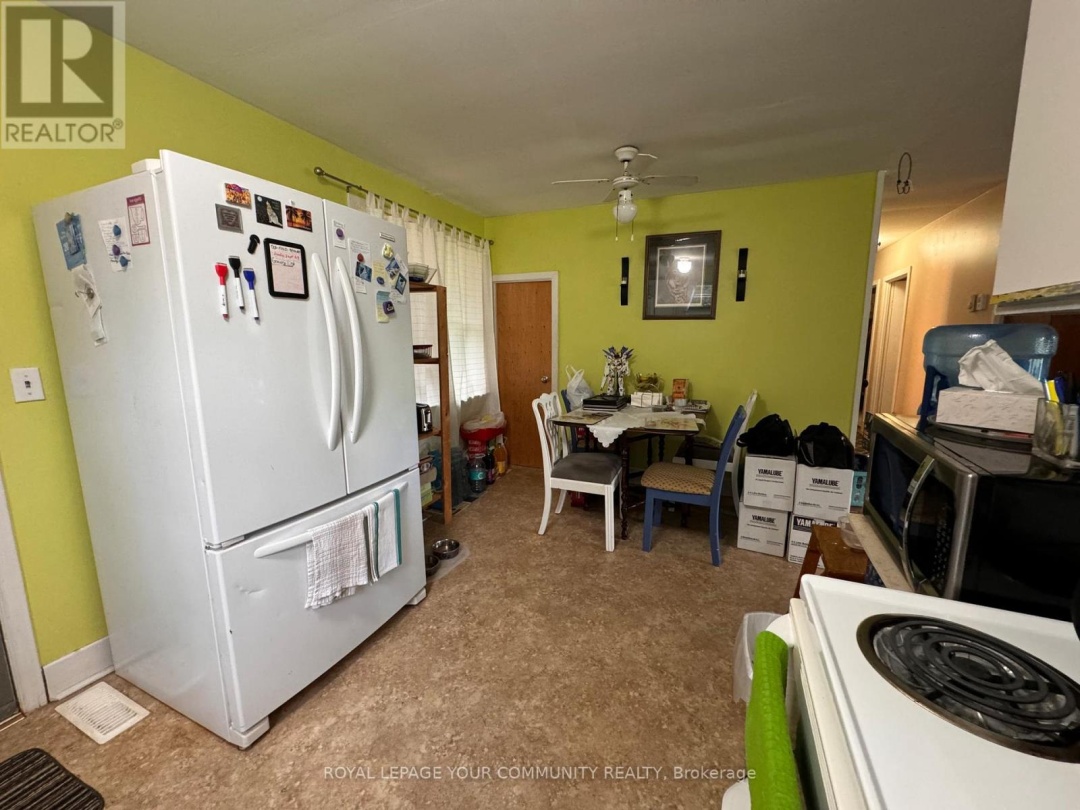 535 COUNTY RD 121 ROAD, 