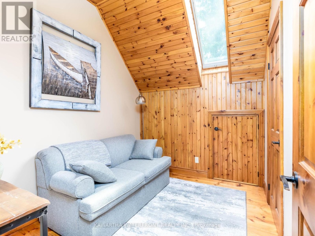 24 COURTLAND ROAD, 