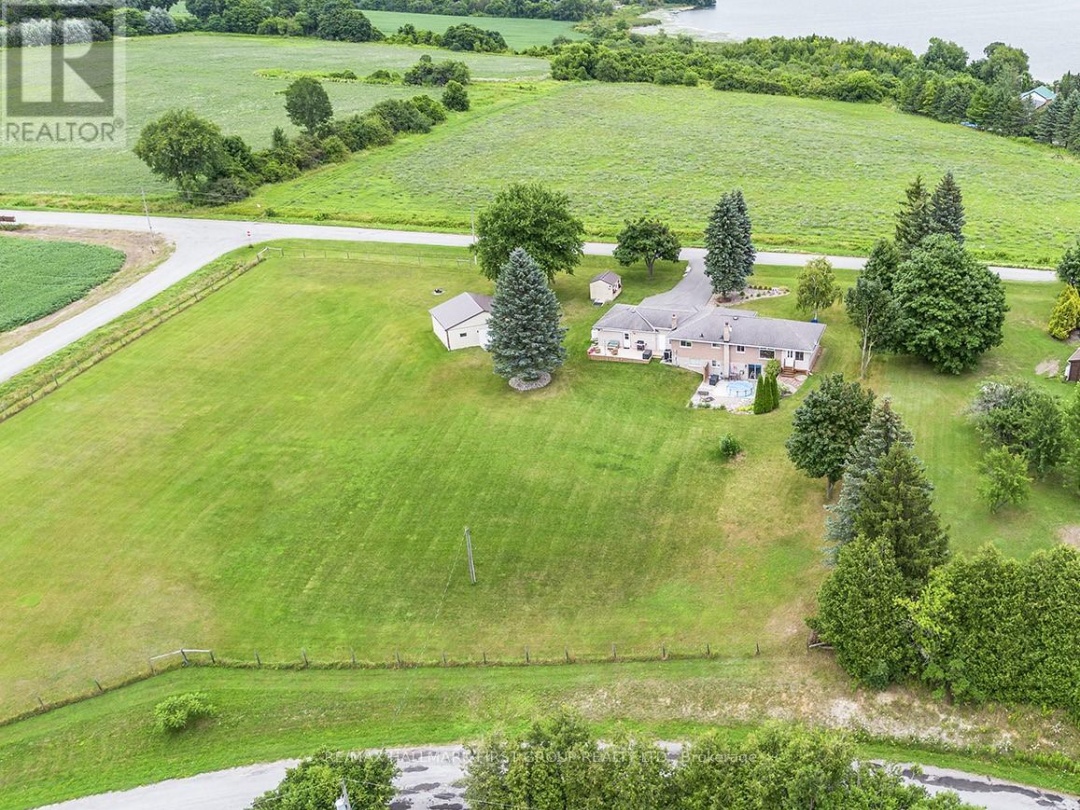 122 GILSON POINT ROAD, 