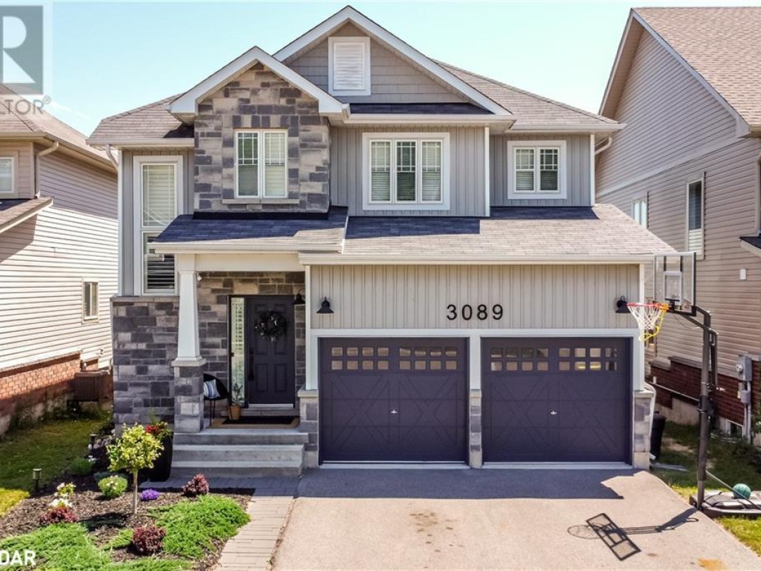 3089 EMPEROR Drive, 