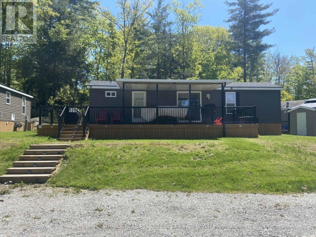 SMR251 - 1082 SHAMROCK MARINA ROAD, 
