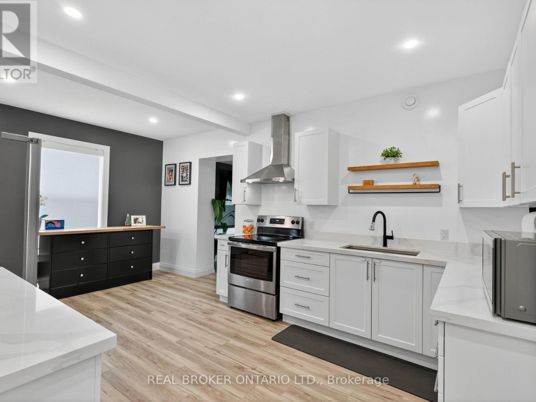 151 ATHERLEY ROAD, 