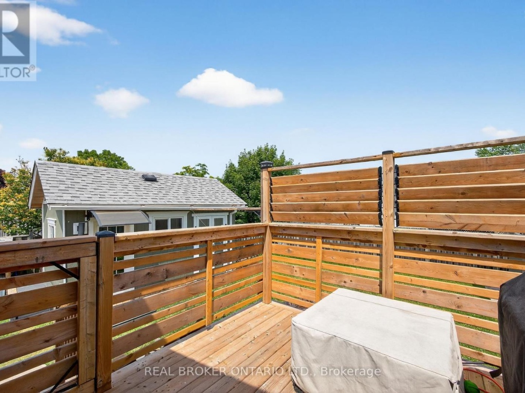 14 KEITH STREET, 