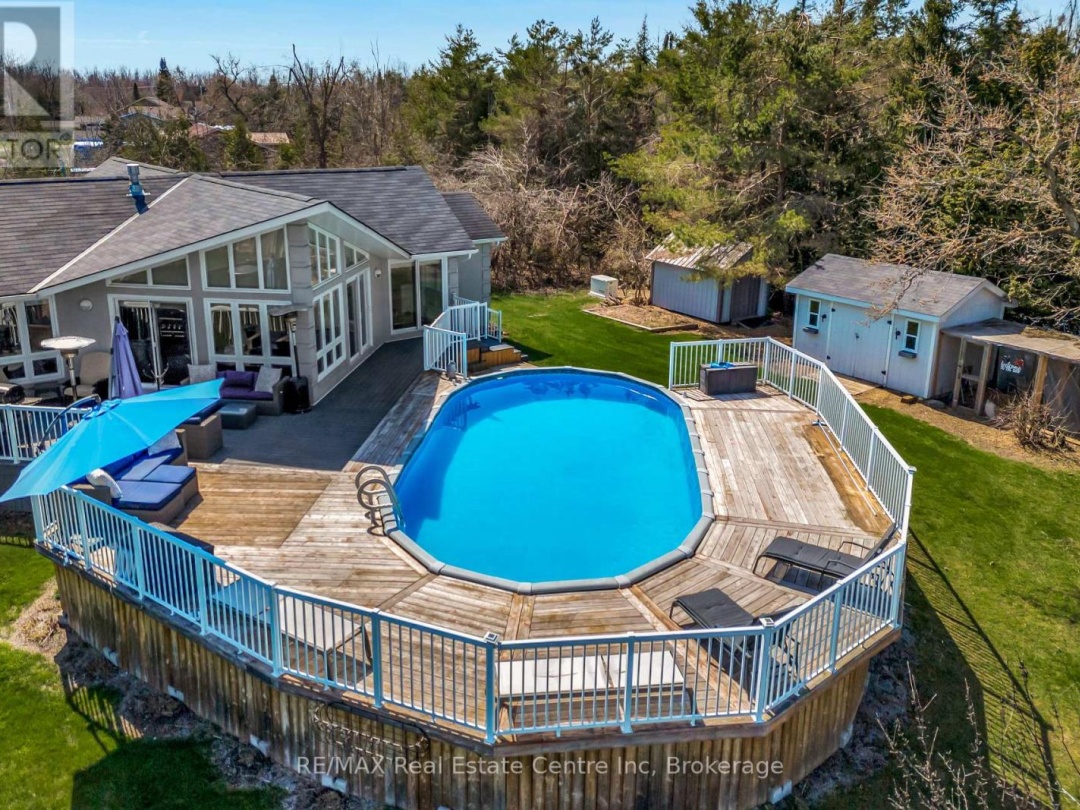 33 Totten Drive, Sturgeon Lake