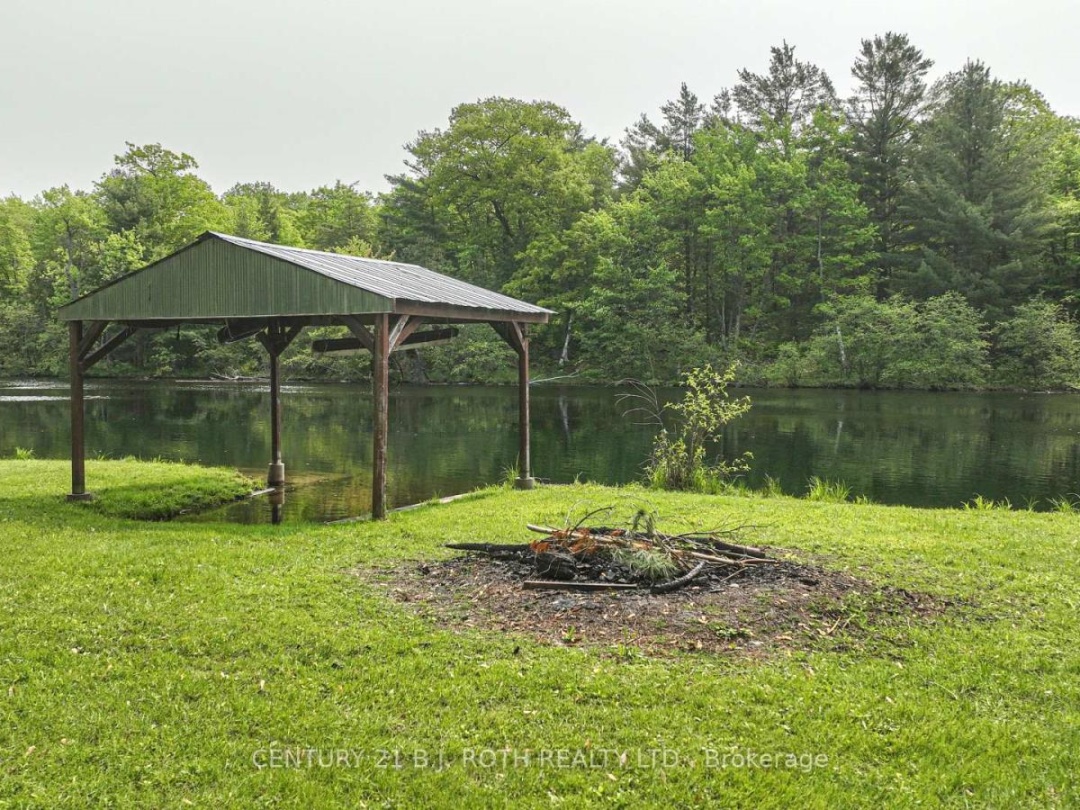3456 Jean Street, Severn Lake