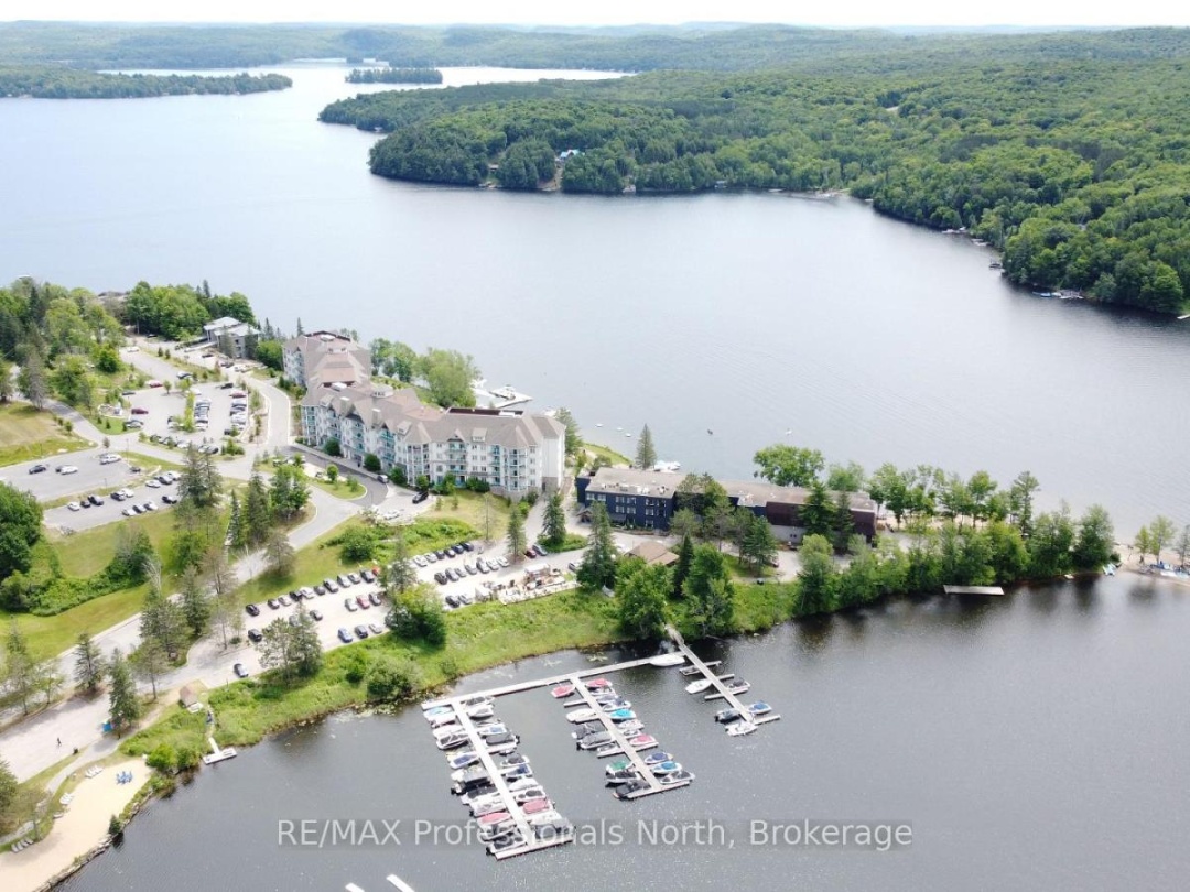 54-207 - 1235 DEERHURST DRIVE, 