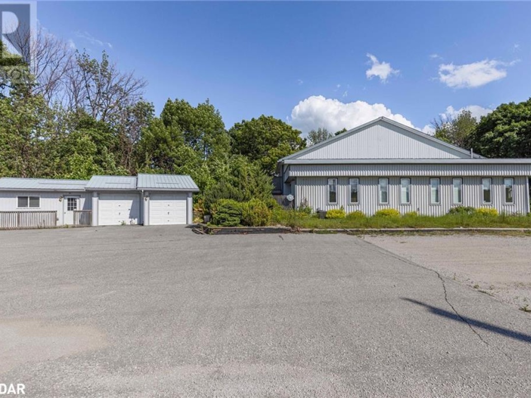 4201 Huronia Road, Severn