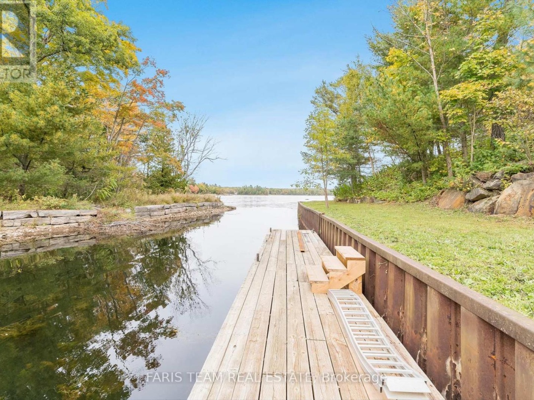 9316 GEORGIAN BAY SHORE, 