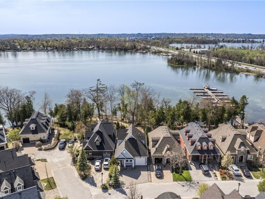 5 Invermara Court Unit# 29, Lake Simcoe