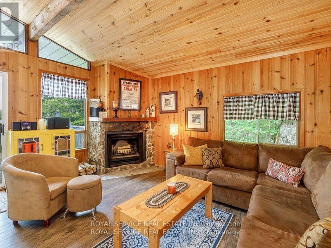 2104 BRADY LAKE ROAD, Brady Lake