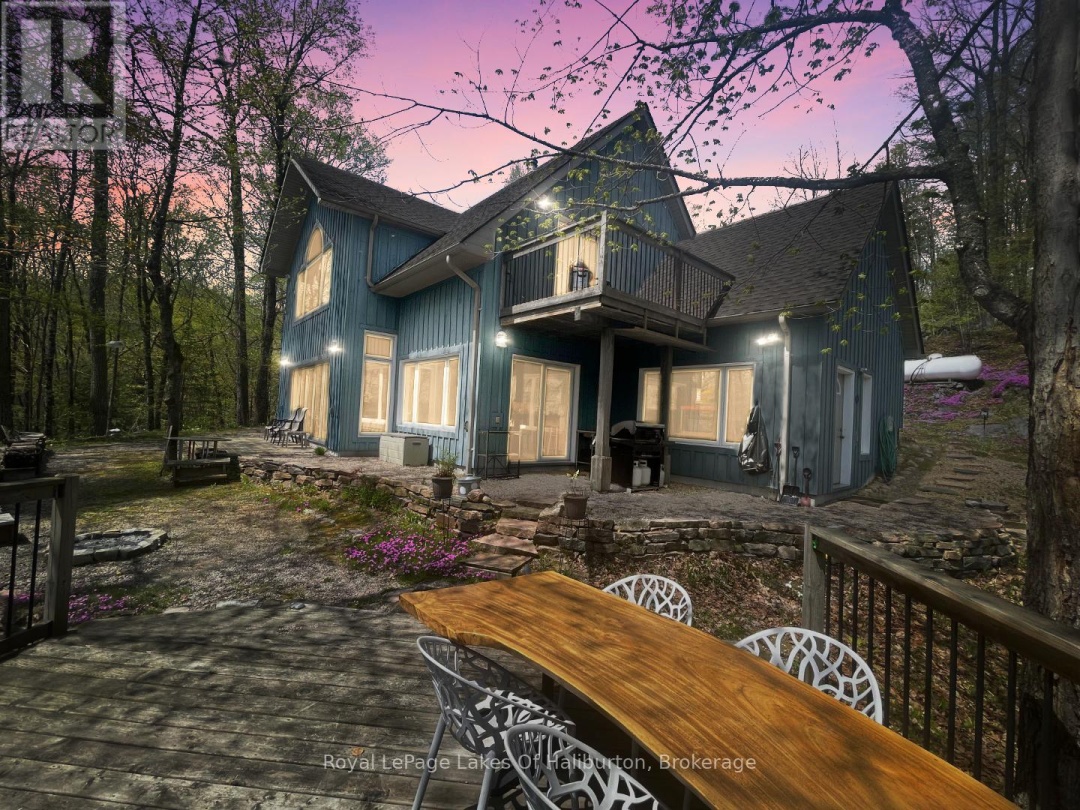 48 RUSSELL DRIVE, 