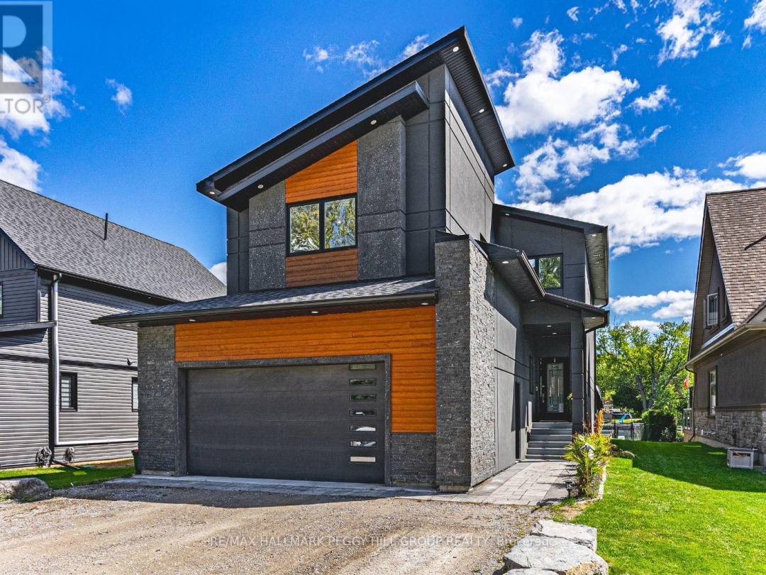 1657 PENINSULA POINT ROAD, 