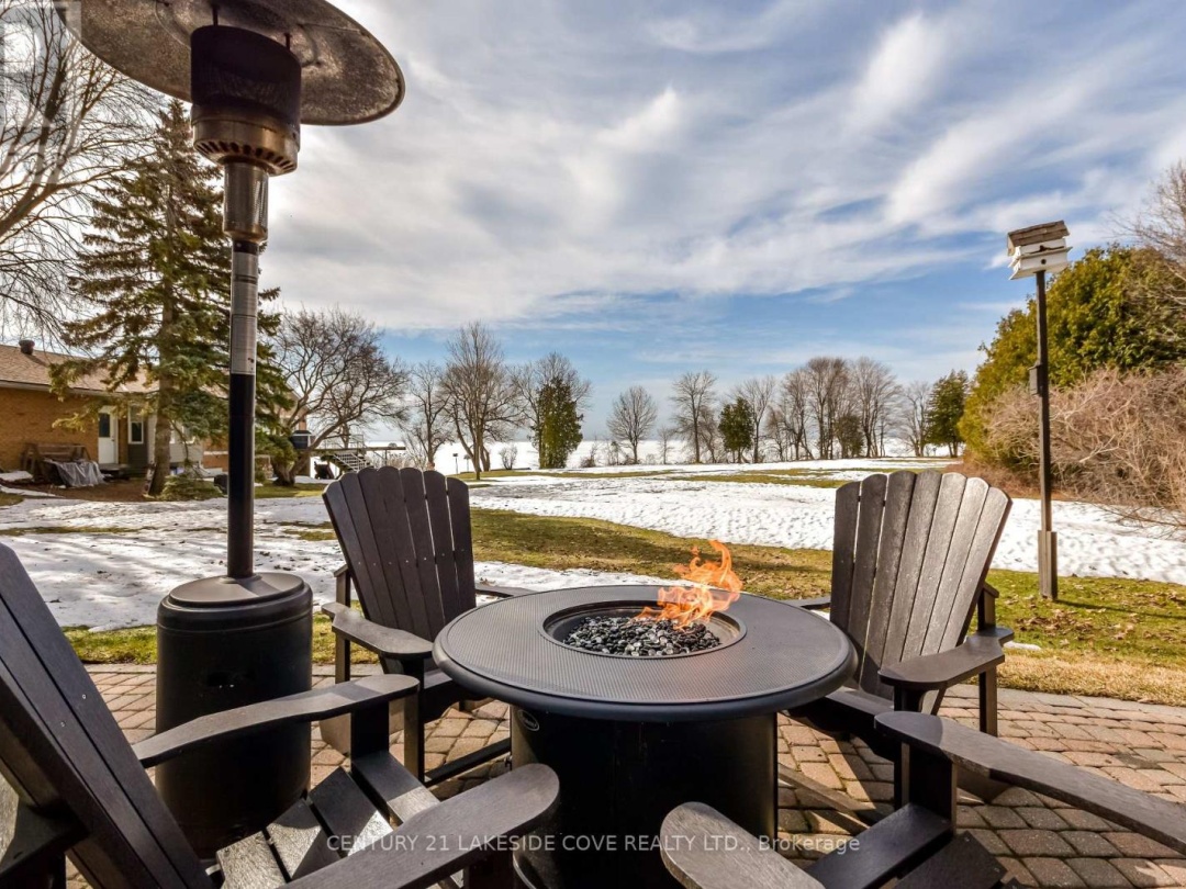 42 Thicketwood Place, Lake Simcoe