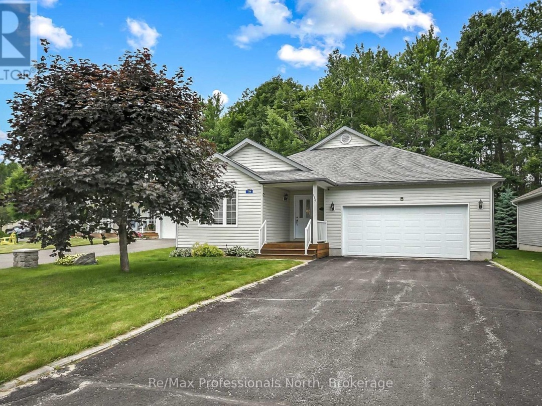 136 HEDGEWOOD LANE, 