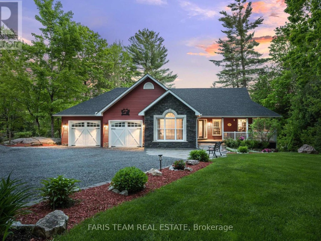 1065 Catherine Bagley Road, Severn Lake