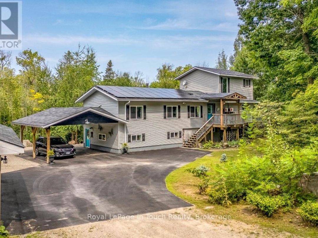 36 Meadows Avenue, Georgian Bay
