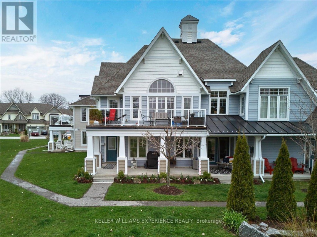 15 CARNOUSTIE LANE, 