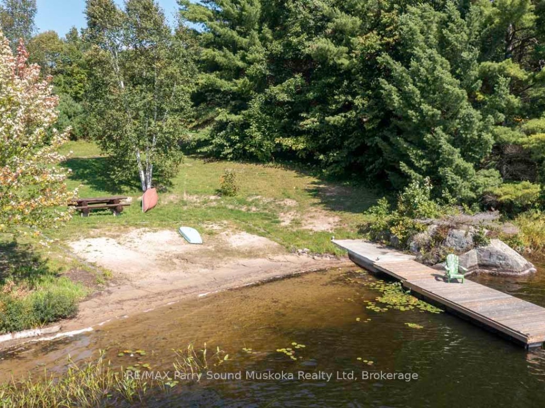 122 GREY OWL ROAD, 