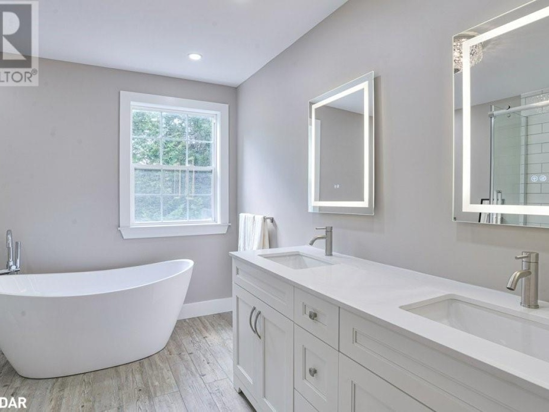 1390 WARMINSTER Sideroad, Oro-Medonte