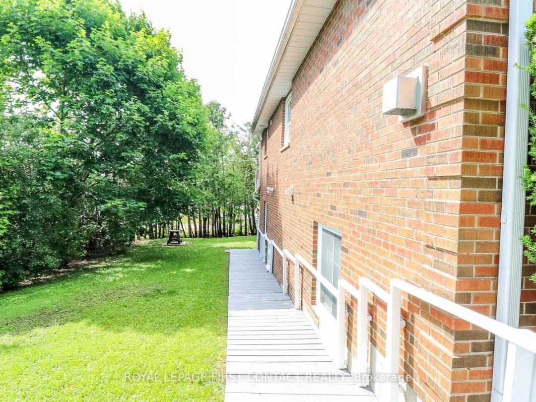 1 MARIPOSA DRIVE, 