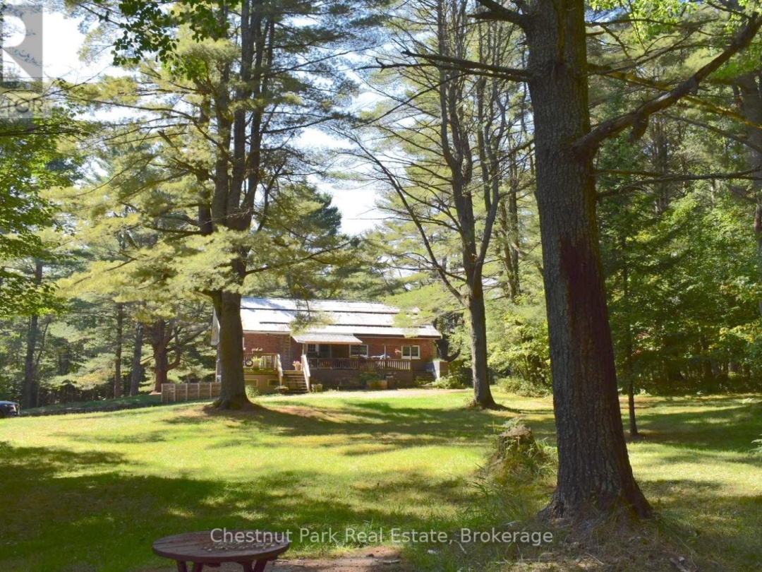 1258 RAVENSCLIFFE ROAD, 