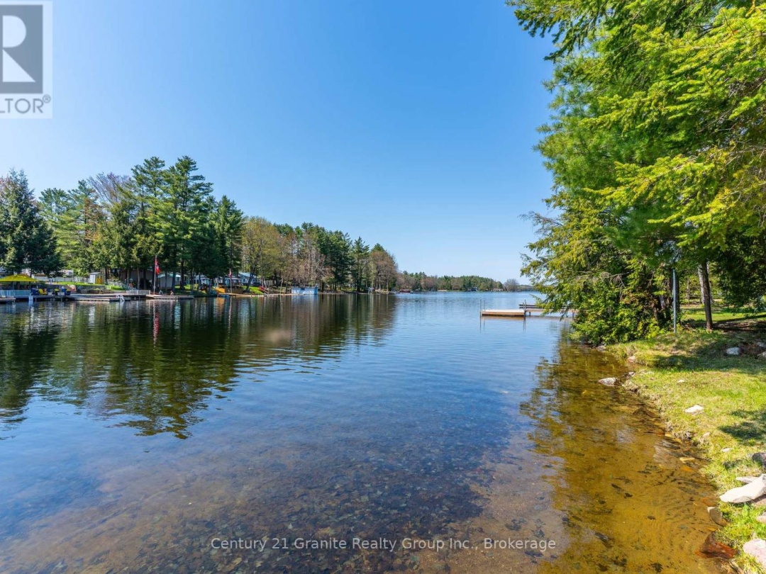 1954 SOUTH BEAVER LAKE LANE, Gull Lake