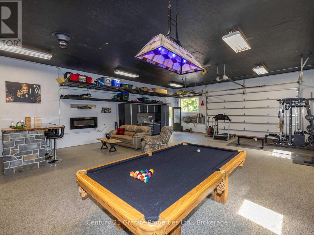 4 & 8 BARTLETT DRIVE, 